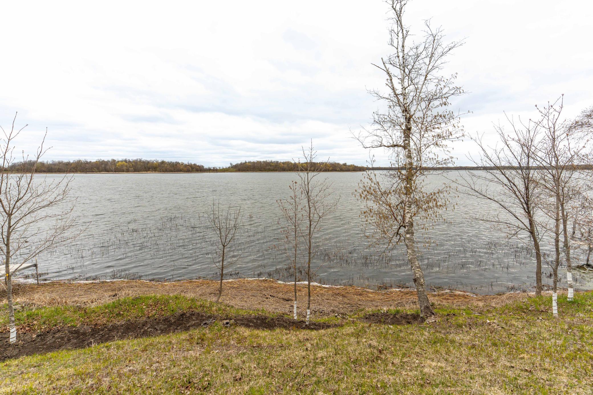 Lake view