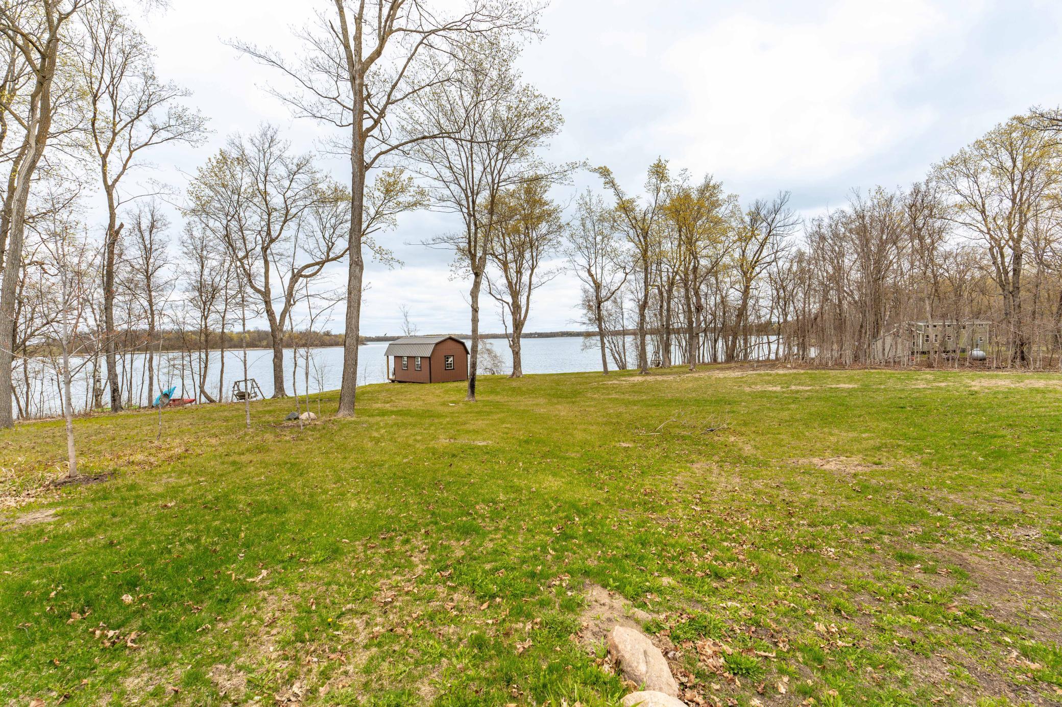 Spring view