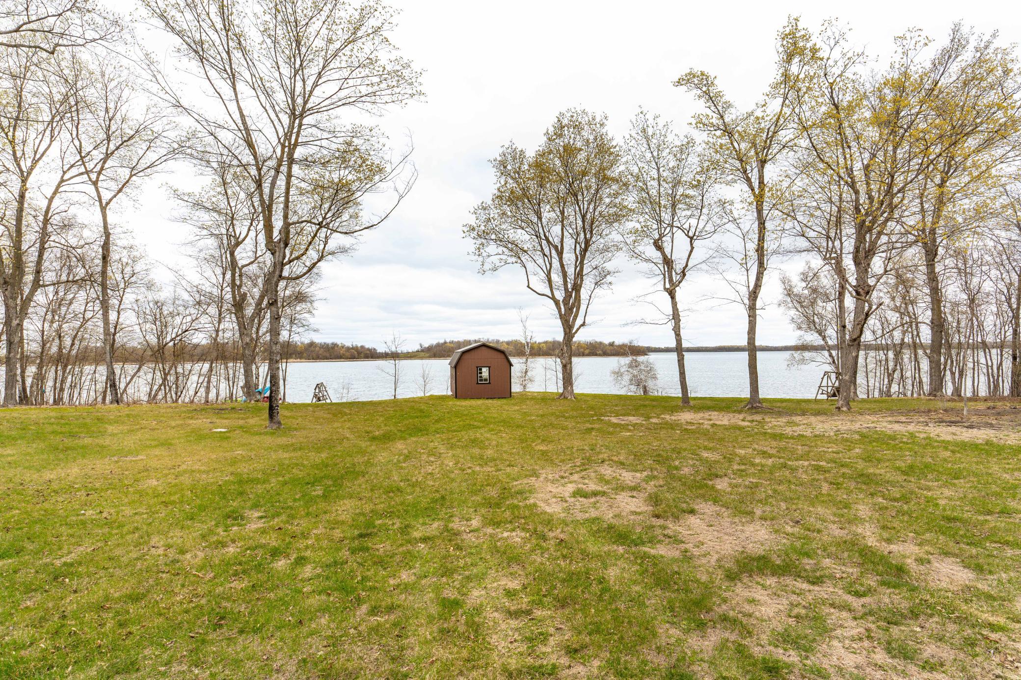 Spring view
