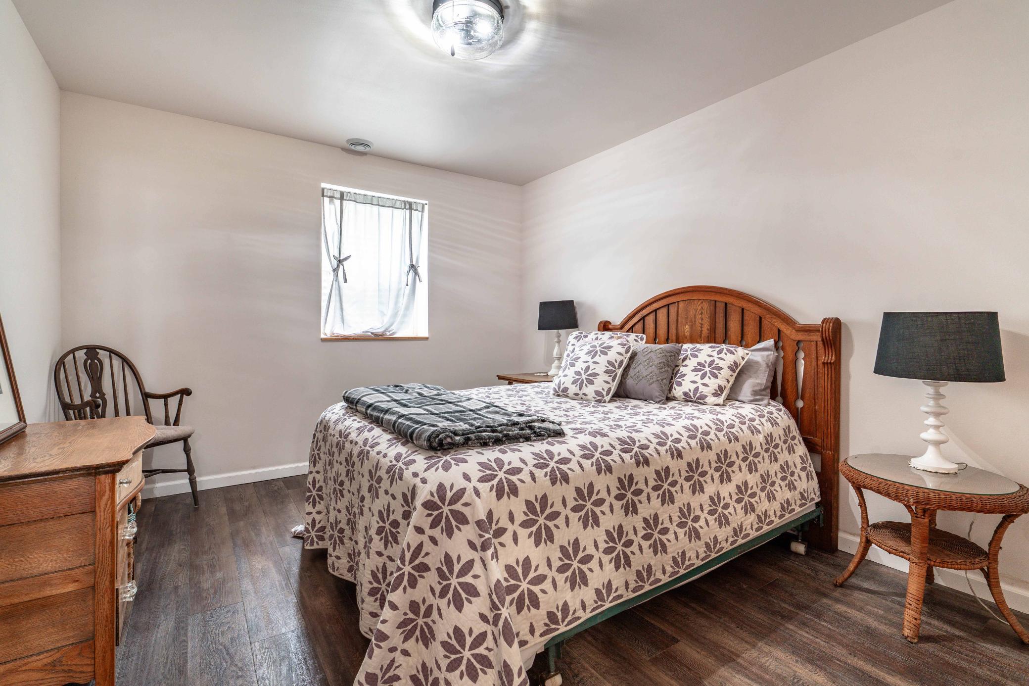 Lower bedroom 4