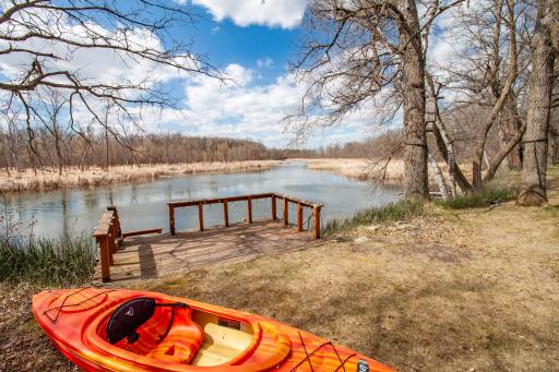 39511 460th Avenue, Perham, MN 56573