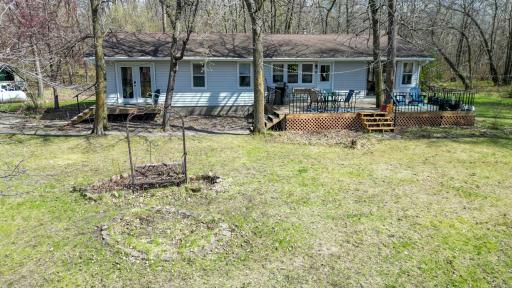 39511 460th Avenue, Perham, MN 56573