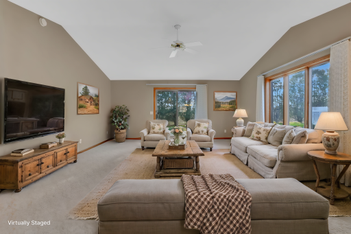 2304 SW 10 Street, Willmar, MN 56201