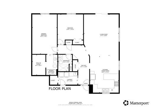 2304 SW 10 Street, Willmar, MN 56201