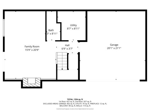 907 Heritage Court W, Saint Paul, MN 55127