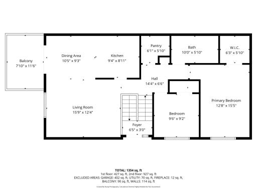 907 Heritage Court W, Saint Paul, MN 55127