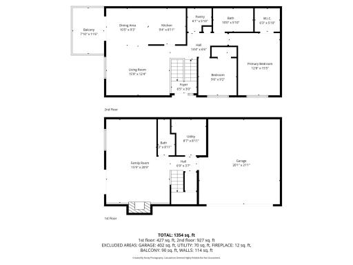 907 Heritage Court W, Saint Paul, MN 55127