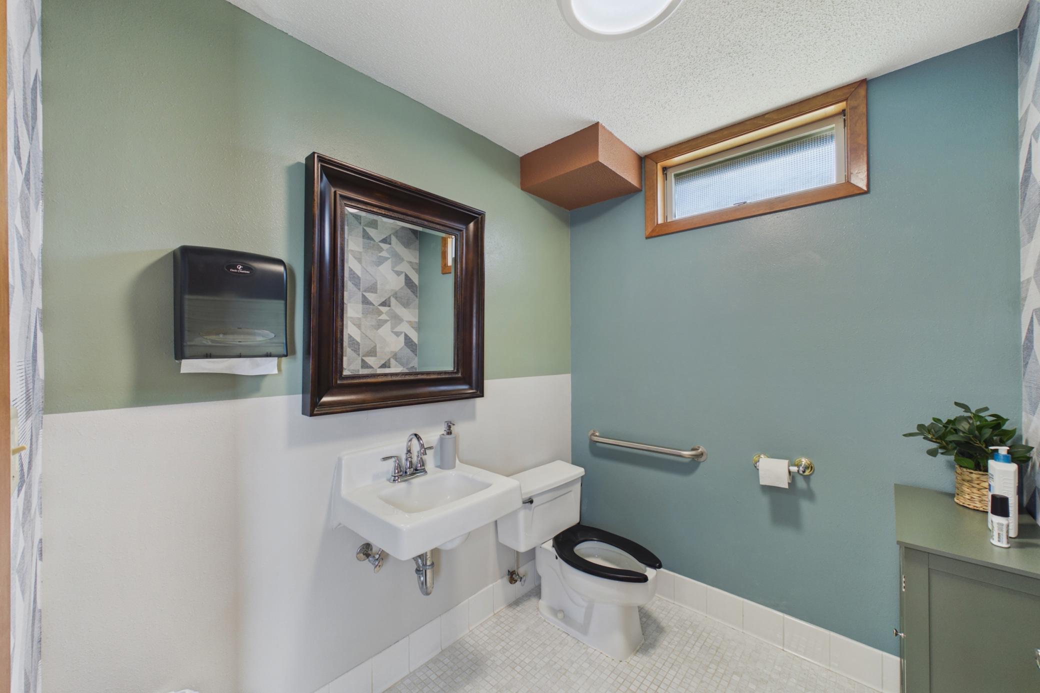 Bathroom 3