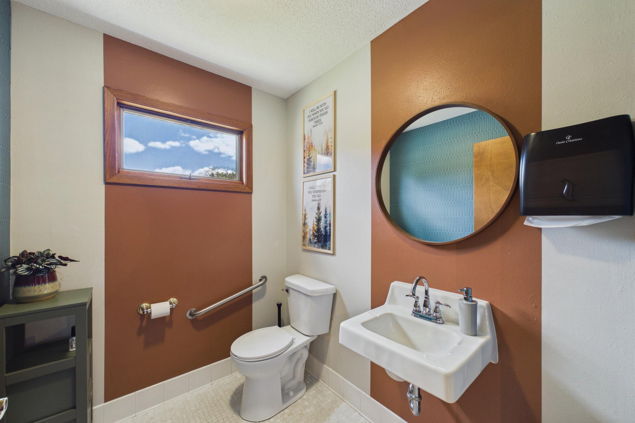 Bathroom 2