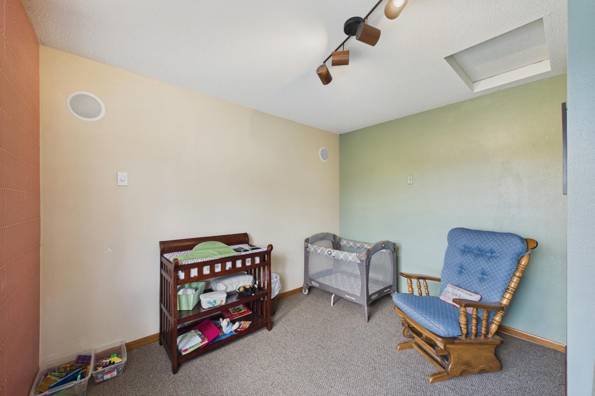 Office space potential