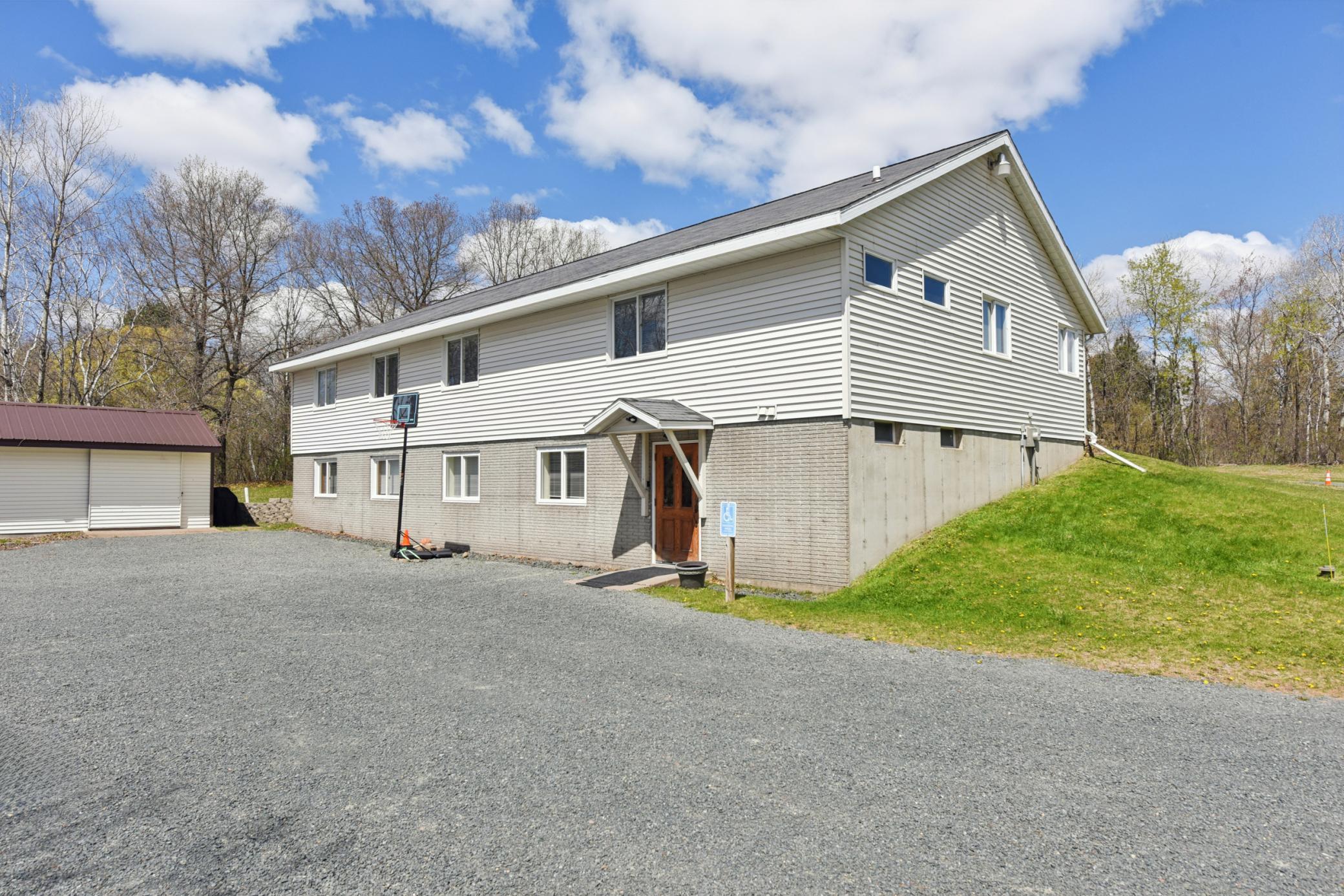 Property photo for 1289 160th Street, Saint Croix Falls, WI 54024