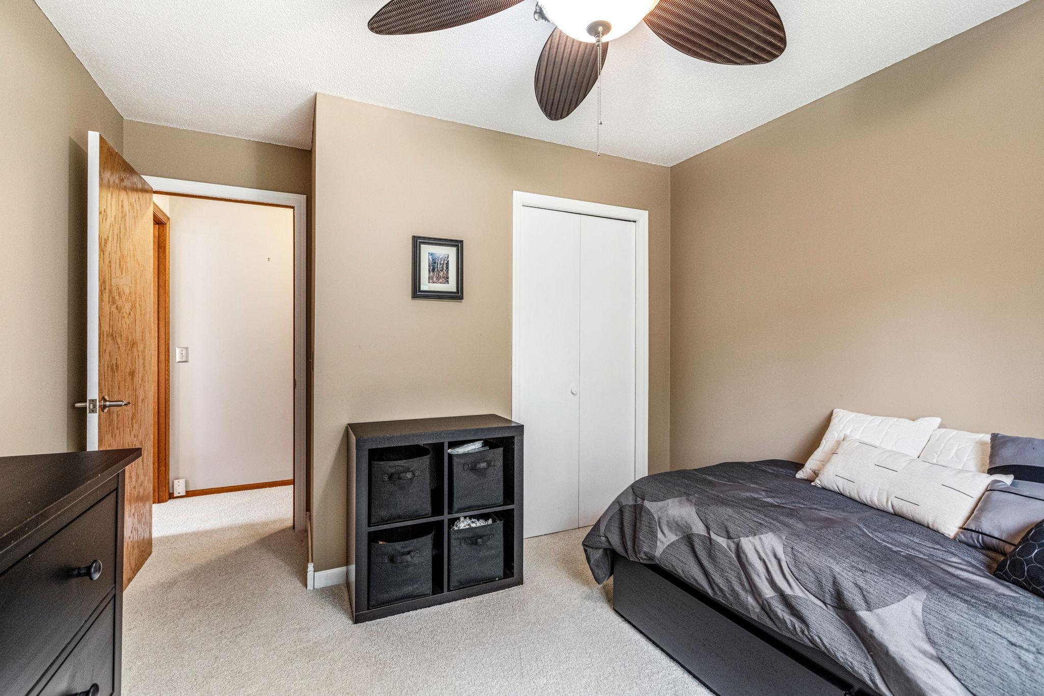Upper Level 2nd Bedroom