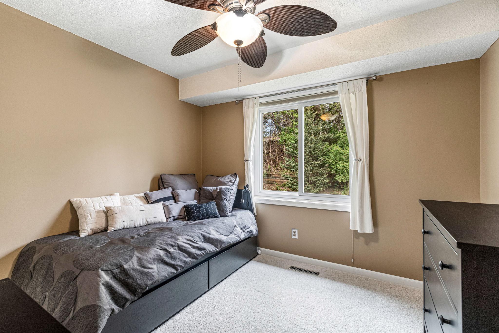Upper Level 2nd Bedroom