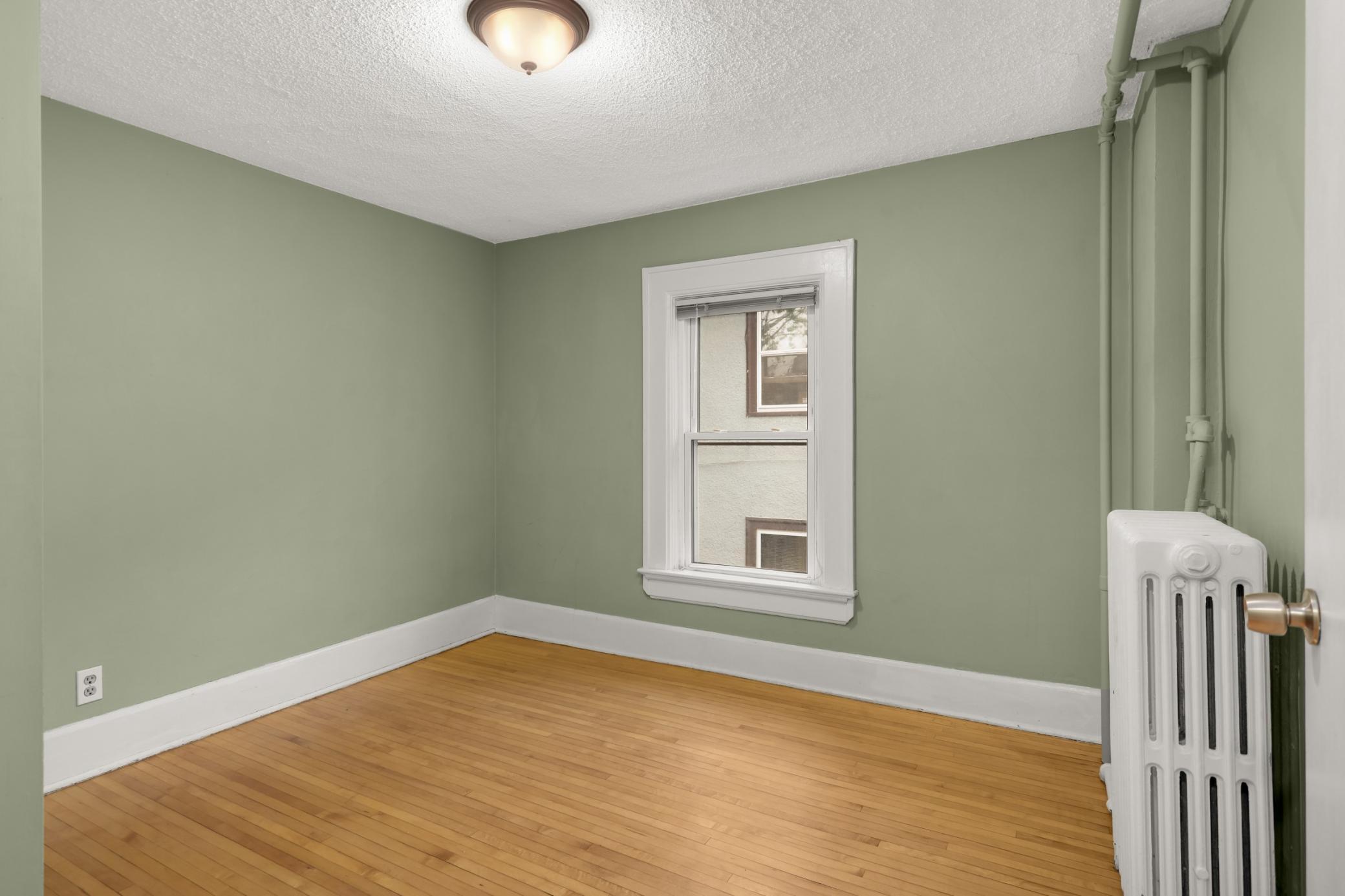 Unit 614 - Upper Level Bedroom 2