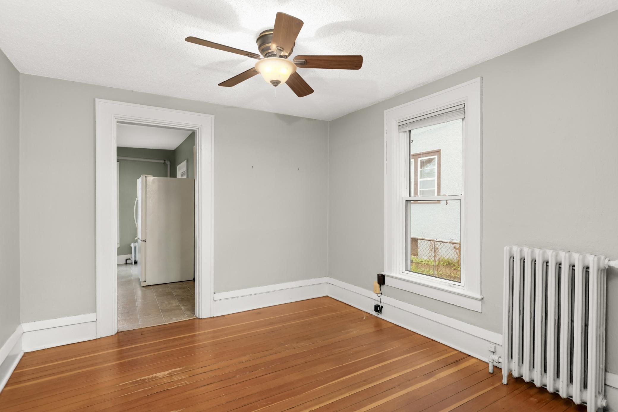 Unit 614 - Dining Room