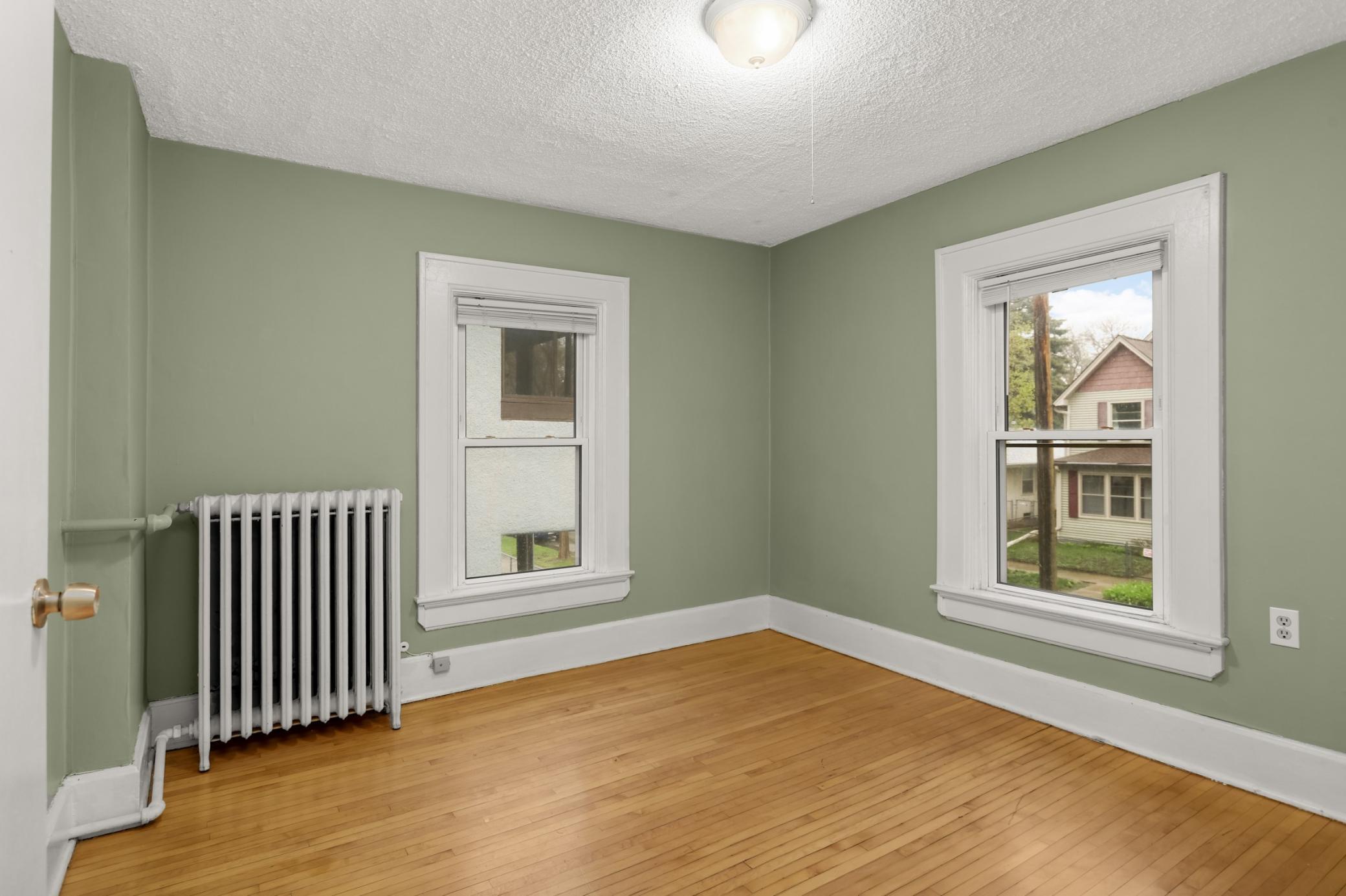 Unit 614 - Upper Level Bedroom I