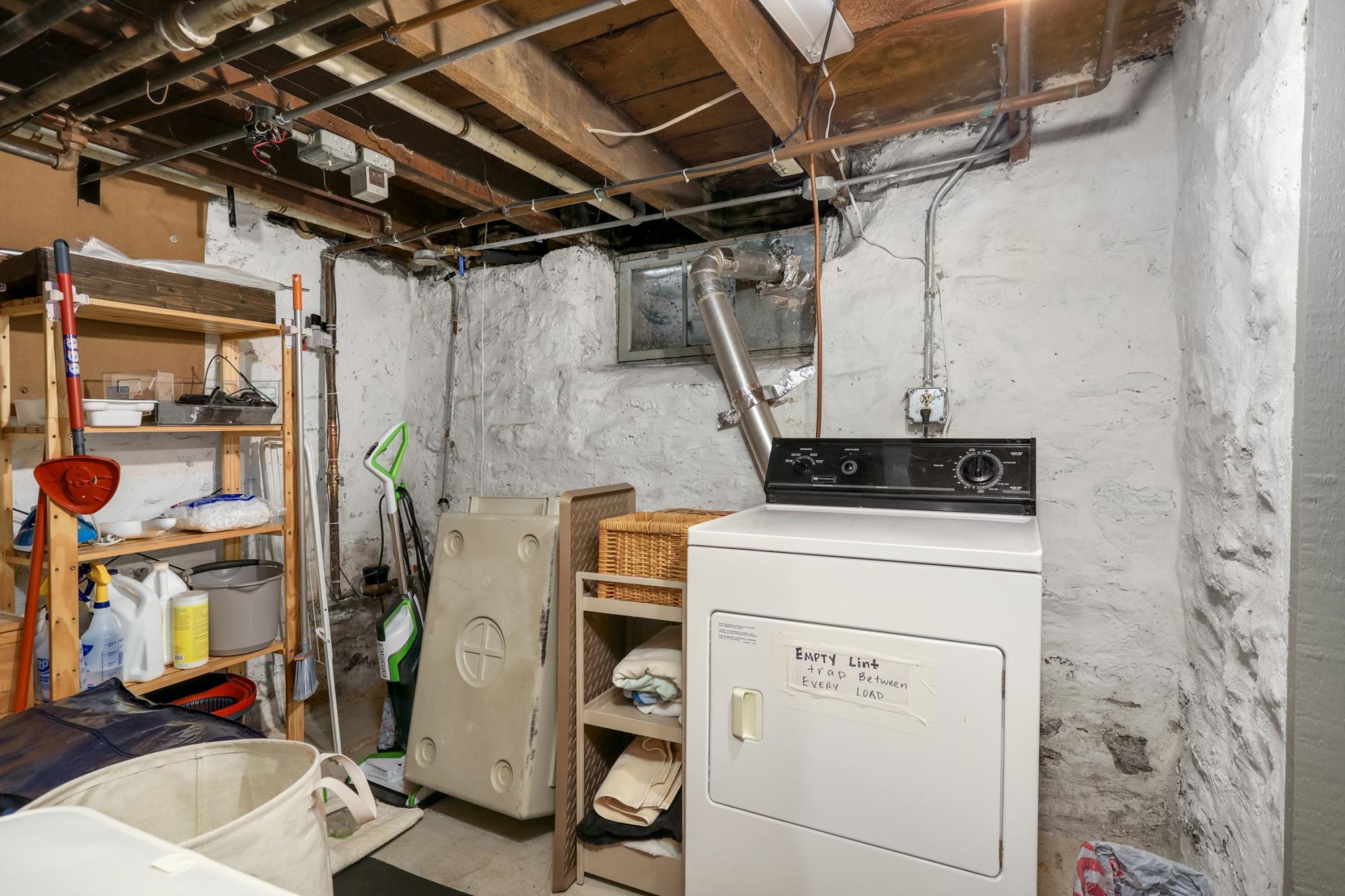 Unit 612 - Lower Level