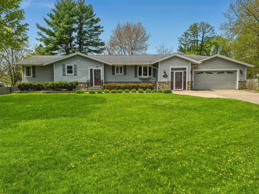 502 Birchwood Avenue, Amery, WI 54001