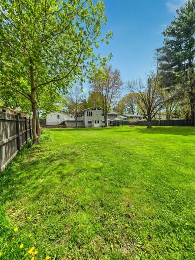 502 Birchwood Avenue, Amery, WI 54001