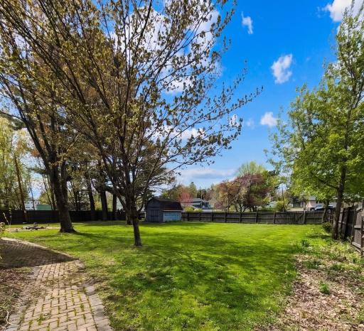 502 Birchwood Avenue, Amery, WI 54001
