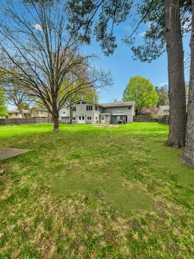 502 Birchwood Avenue, Amery, WI 54001
