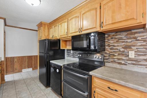 502 Birchwood Avenue, Amery, WI 54001