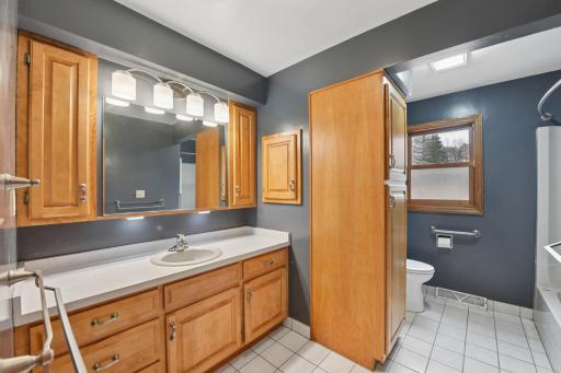 502 Birchwood Avenue, Amery, WI 54001