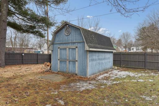 502 Birchwood Avenue, Amery, WI 54001