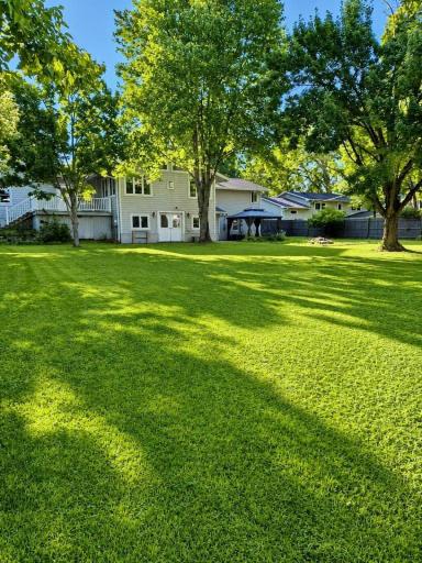 502 Birchwood Avenue, Amery, WI 54001