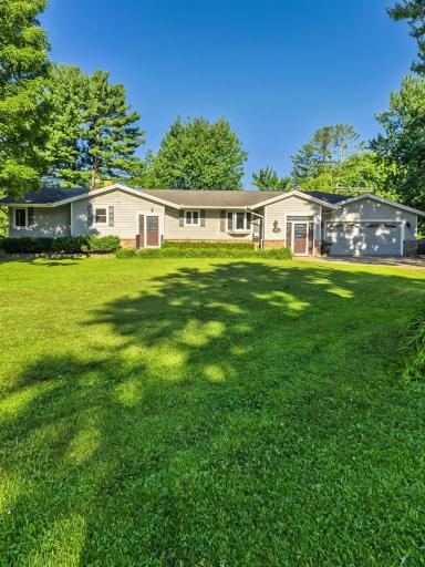 502 Birchwood Avenue, Amery, WI 54001