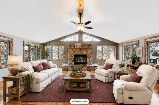 502 Birchwood Avenue, Amery, WI 54001