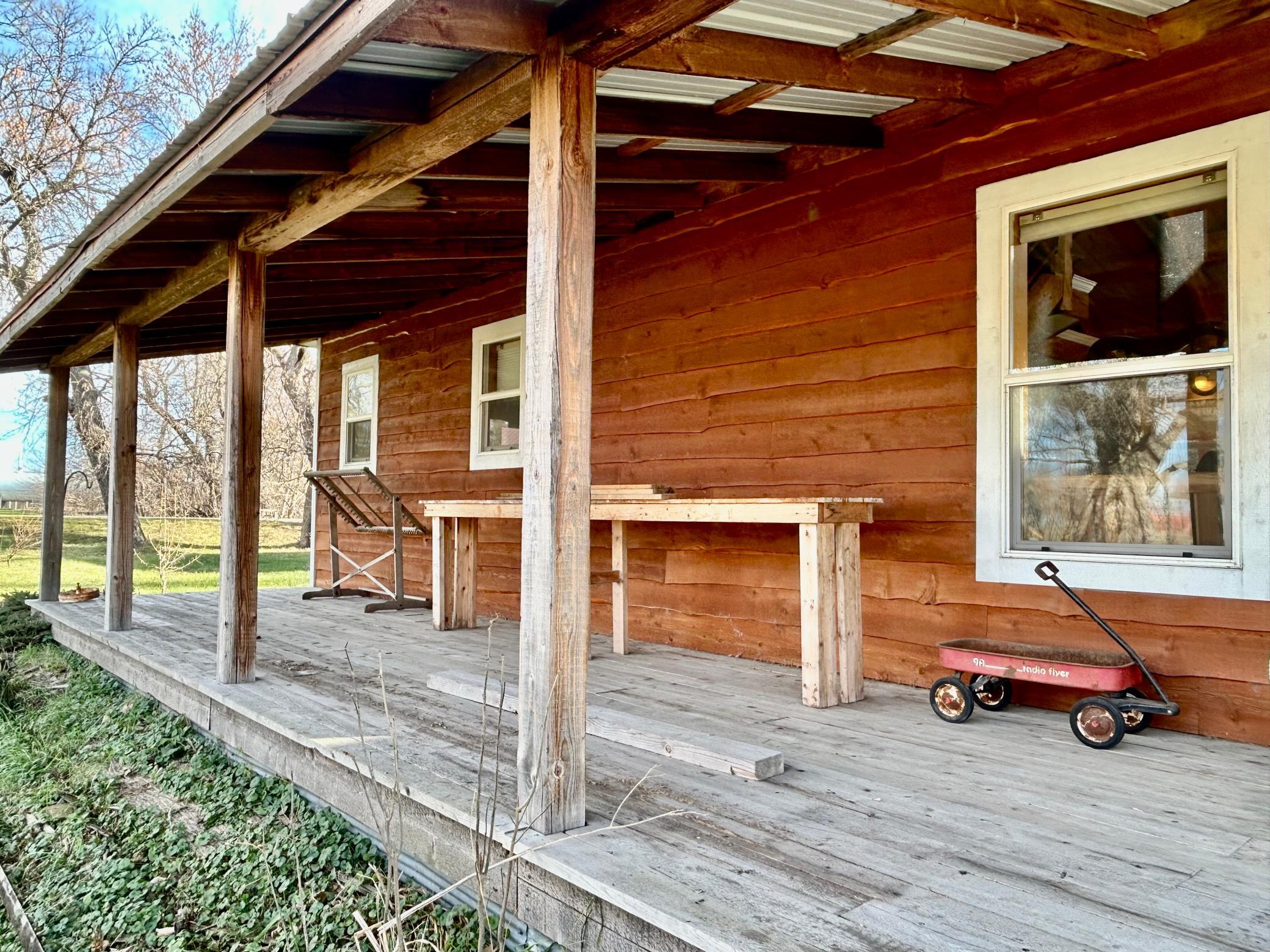 Porch
