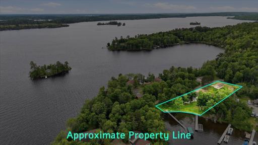 4281 End Of Trail Lane, Tower, MN 55790