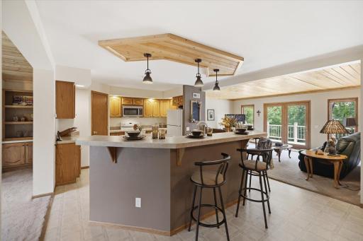 4281 End Of Trail Lane, Tower, MN 55790
