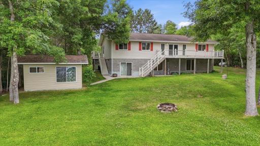 4281 End Of Trail Lane, Tower, MN 55790