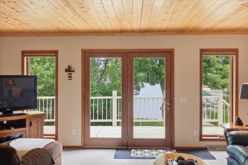 4281 End Of Trail Lane, Tower, MN 55790
