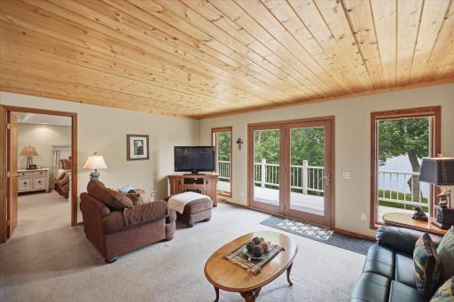 4281 End Of Trail Lane, Tower, MN 55790