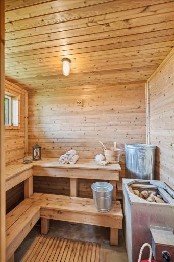 4281 End Of Trail Lane, Tower, MN 55790