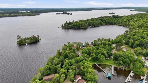 4281 End Of Trail Lane, Tower, MN 55790