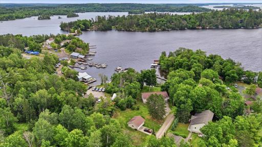 4281 End Of Trail Lane, Tower, MN 55790