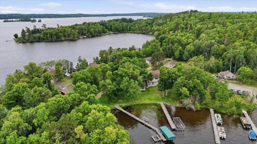 4281 End Of Trail Lane, Tower, MN 55790