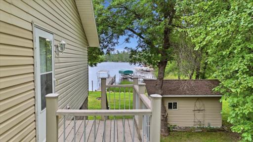 4281 End Of Trail Lane, Tower, MN 55790