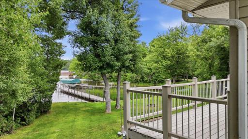 4281 End Of Trail Lane, Tower, MN 55790