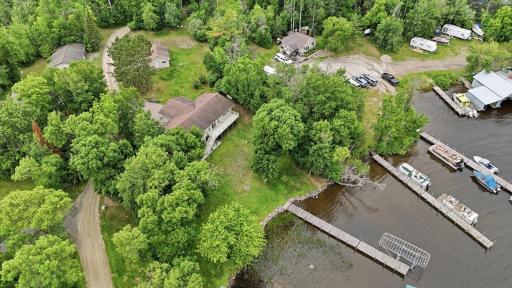 4281 End Of Trail Lane, Tower, MN 55790