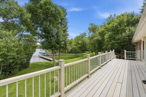 4281 End Of Trail Lane, Tower, MN 55790