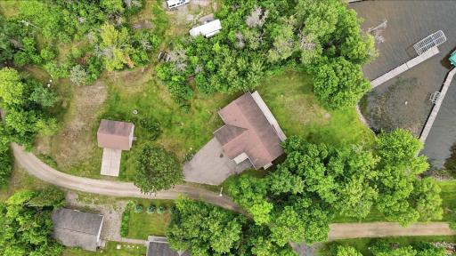 4281 End Of Trail Lane, Tower, MN 55790