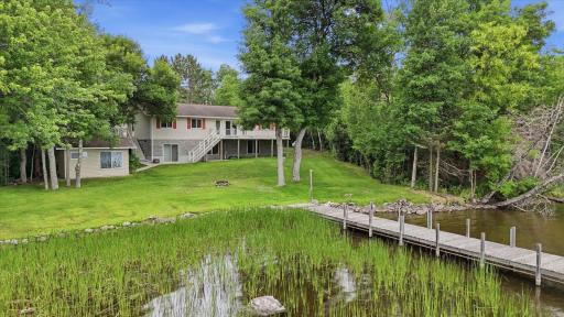 4281 End Of Trail Lane, Tower, MN 55790
