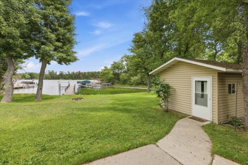 4281 End Of Trail Lane, Tower, MN 55790