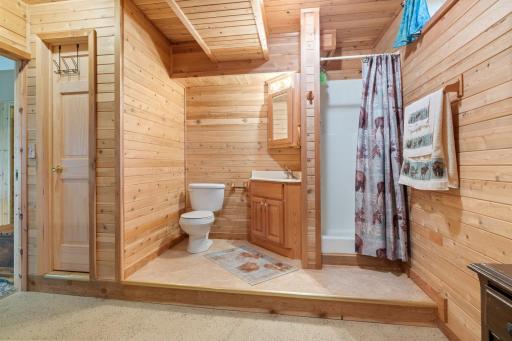 4281 End Of Trail Lane, Tower, MN 55790