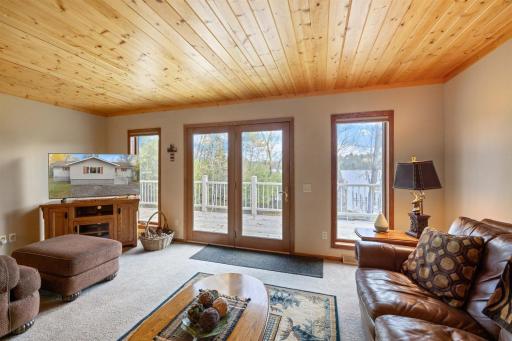 4281 End Of Trail Lane, Tower, MN 55790